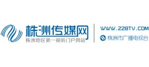 株洲传媒网logo,株洲传媒网标识