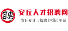 山东安丘ag九游会的人才招聘网logo,山东安丘ag九游会的人才招聘网标识