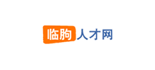 山东临朐人才网logo,山东临朐人才网标识