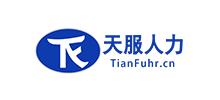 天服人力资源（上海）有限公司logo,天服人力资源（上海）有限公司标识