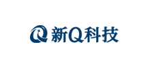 新q科技logo,新q科技标识