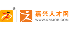 嘉兴人才网logo,嘉兴人才网标识