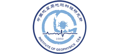 中国地震局地球物理研究所logo,中国地震局地球物理研究所标识