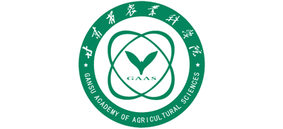 甘肃省农业科学院logo,甘肃省农业科学院标识