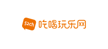 成都吃喝玩乐网logo,成都吃喝玩乐网标识