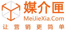 媒介匣logo,媒介匣标识