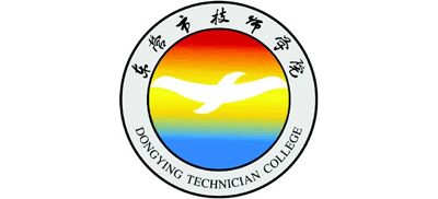 东营市技师学院logo,东营市技师学院标识