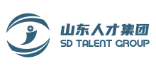 山东人才发展集团有限公司logo,山东人才发展集团有限公司标识