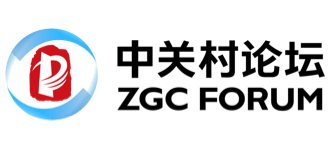 中关村论坛logo,中关村论坛标识