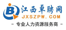 江西卓聘网logo,江西卓聘网标识