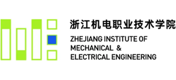 浙江机电职业技术学院logo,浙江机电职业技术学院标识