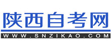 陕西自考网logo,陕西自考网标识