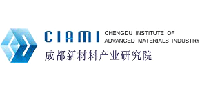成都新材料产业研究院logo,成都新材料产业研究院标识