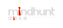 广东智通美瀚人力资源有限公司logo,广东智通美瀚人力资源有限公司标识