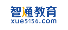 智通教育logo,智通教育标识