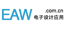 电子设计应用网logo,电子设计应用网标识