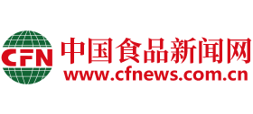 中国食品新闻网logo,中国食品新闻网标识