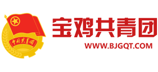 中国共产主义青年团宝鸡市委员会