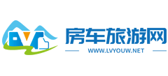 房车旅游网logo,房车旅游网标识
