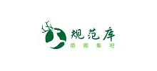 规范库logo,规范库标识