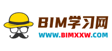 bim学习网logo,bim学习网标识