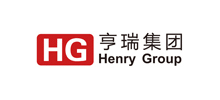 亨瑞集团logo,亨瑞集团标识