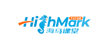 海马课堂logo,海马课堂标识