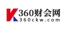 360财会网logo,360财会网标识