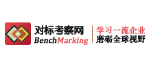对标考察网logo,对标考察网标识