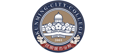 昆明城市学院logo,昆明城市学院标识