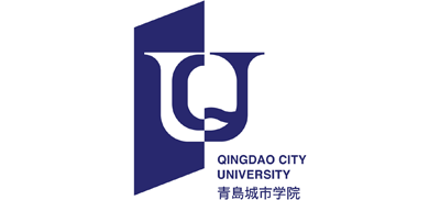 青岛城市学院logo,青岛城市学院标识