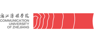 浙江传媒学院logo,浙江传媒学院标识