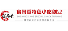 食尚香logo,食尚香标识