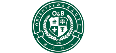 青岛东方丽人模特艺术培训学校logo,青岛东方丽人模特艺术培训学校标识