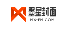 墨星封面网logo,墨星封面网标识
