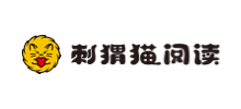 刺猬猫logo,刺猬猫标识