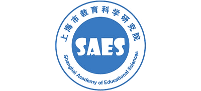 上海市教育科学研究院logo,上海市教育科学研究院标识