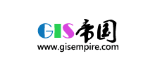 gis帝国logo,gis帝国标识