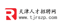 天津ag九游会的人才招聘网logo,天津ag九游会的人才招聘网标识