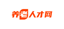 养老人才网logo,养老人才网标识