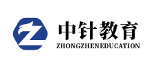 青岛中针联合教育咨询有限公司logo,青岛中针联合教育咨询有限公司标识