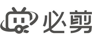 必剪logo,必剪标识