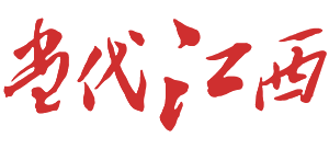 当代江西logo,当代江西标识