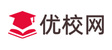 优校网logo,优校网标识