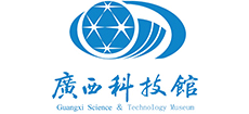 广西科技馆（广西青少年科技中心）logo,广西科技馆（广西青少年科技中心）标识