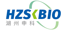 湖州申科生物技术股份有限公司logo,湖州申科生物技术股份有限公司标识