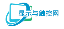 中国触摸屏网与液晶网logo,中国触摸屏网与液晶网标识