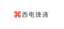 西安西电捷通无线网络通信股份有限公司logo,西安西电捷通无线网络通信股份有限公司标识