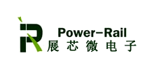 西安展芯微电子技术有限公司logo,西安展芯微电子技术有限公司标识