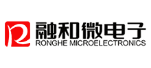 湖南融和微电子有限公司logo,湖南融和微电子有限公司标识